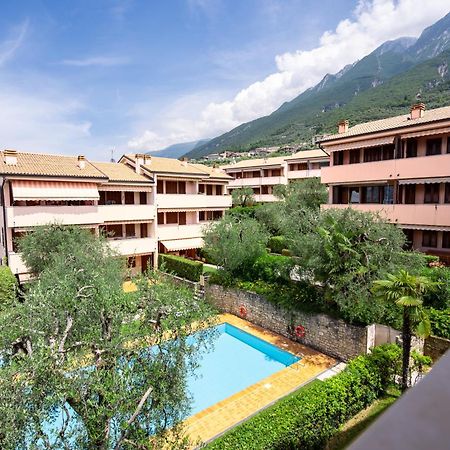 Apartament Le Vele Beth'S House Brenzone sul Garda Zewnętrze zdjęcie