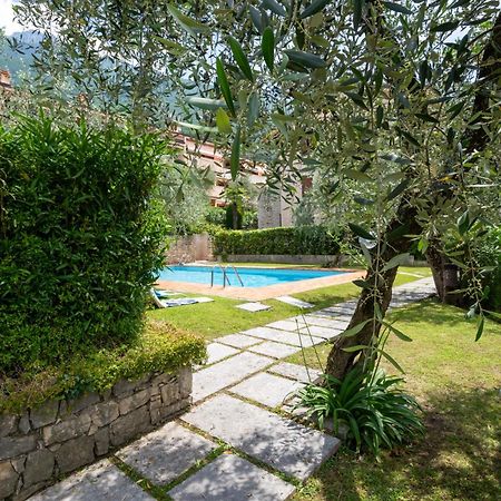 Apartament Le Vele Beth'S House Brenzone sul Garda Zewnętrze zdjęcie