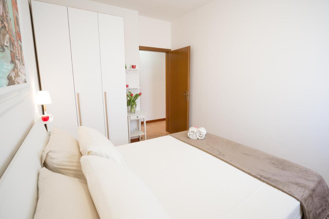 Apartament Le Vele Beth'S House Brenzone sul Garda Zewnętrze zdjęcie