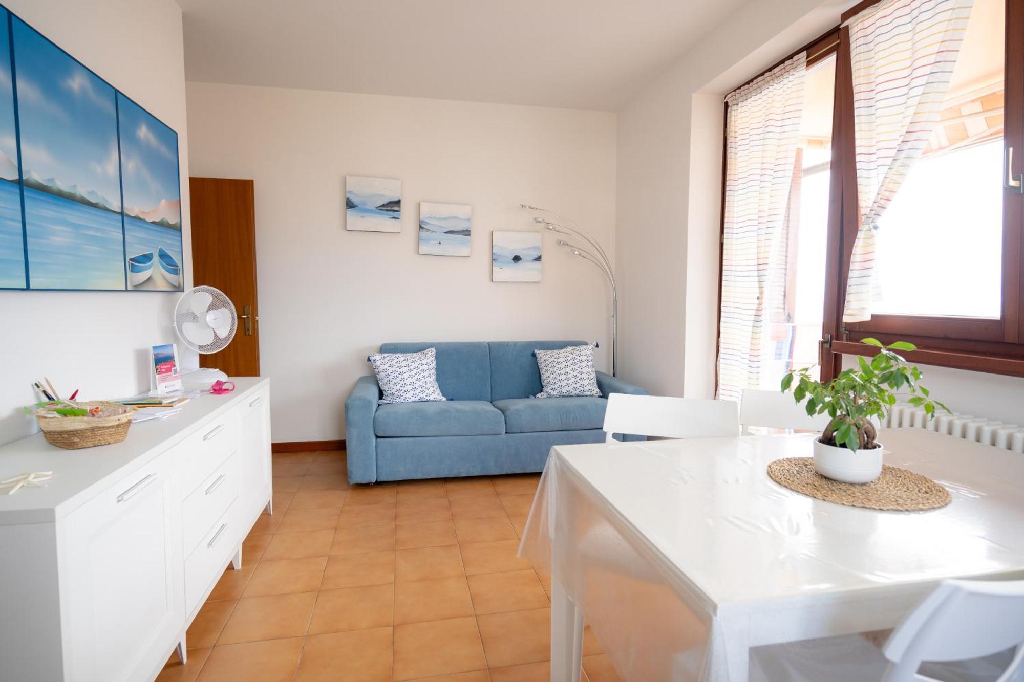 Apartament Le Vele Beth'S House Brenzone sul Garda Zewnętrze zdjęcie